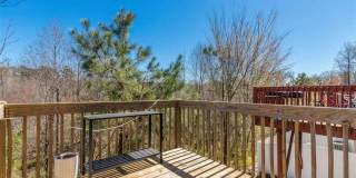 Room in 3 Bedroom Townhome at Big Bass Dr Gallery 25