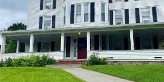 19 Memorial Avenue Gallery 1
