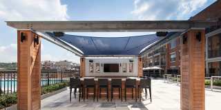 One William Gallery 66