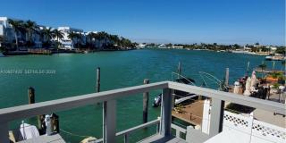 Beautiful waterfront townhouse in the heart of Miami Gallery 25