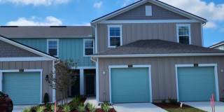 New beautiful Three bedroom Two and a half bath two-story townhome New beautiful Three bedroom Two and a half bath two-story townhome Gallery 1