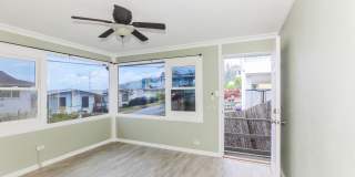 2 Bedroom, 1 Bathroom, 2 Parking Home with Solar Panels + A/C! Gallery 4