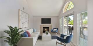 West Oaks Apartment Homes Gallery 3