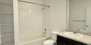 Park Hill Station - Affordable Housing Gallery 28