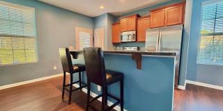 Updated 3BR Townhome | Community Pool, Gym, Pickleball, & Tennis Courts | Easy RTP Access Gallery 8