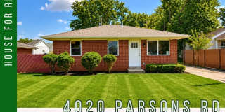 Newly Renovated 4BR/2.5BA Home with Modern Comfort in South Columbus Gallery 1