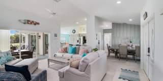 Seasonal Fully Furnished Home on Marco Island - AVAILABLE NOW Gallery 8