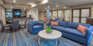 5550 Wilshire at Miracle Mile by Windsor Gallery 45