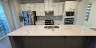 Room in 3 Bedroom Home at Violet Canyon Dr NW Gallery 1