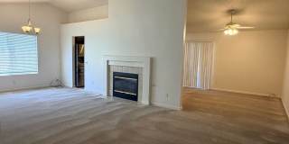 Move-In Ready Rosamond 3BR/2BA Home w/ Landscaping + Garage + Upgrades! Gallery 3