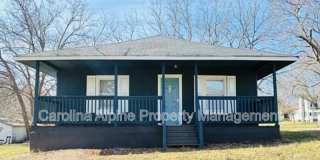 317 N Dilling St. Gallery 1