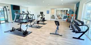 Huntsville Landing Gallery 30