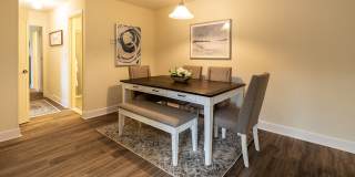 Woodridge Apartments Gallery 5
