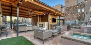 Citadel Urban Gallery 18