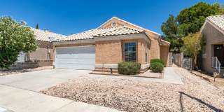 Charming 3-Bedroom Home with Covered Patio Charming 3-Bedroom Home with Covered Patio Gallery 1