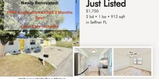 5212 Peach Avenue - A Gallery 1