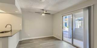 Rise Midtown Apartments Gallery 23