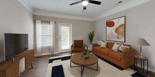 Waterstone at Brier Creek Apartments Waterstone at Brier Creek Apartments Gallery 1