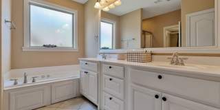 Beautiful 4bd/2.5bth home located in the Clabber Creek Subdivision!! Beautiful 4bd/2.5bth home located in the Clabber Creek Subdivision!! Gallery 17