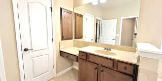 Spacious 4BR Home with Solar Panels, Downstairs Primary & Fenced Yard Gallery 30