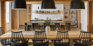 Darien Commons Gallery 18