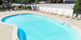 Pine Ridge Apartments Gallery 12