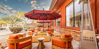 Oro Vista Apartments Gallery 22