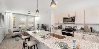 Wilshaw Apartments Gallery 13