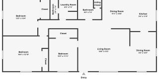 Huge Backyard Close to Downtown Prescott! Gallery 36