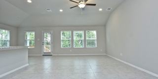 4 BR / 2 BA - 1813 SF One-Story Home - Lago Vista! Gallery 8