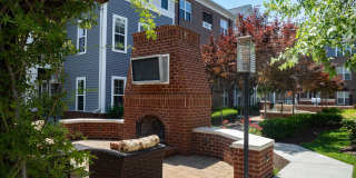 Cambria at Cornerstone Apartments Gallery 100