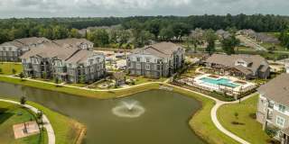 The Heights Luxury Apartments Gallery 38