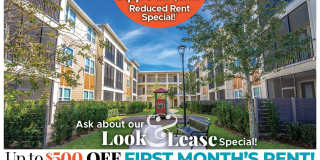 Reserve at Orange City Apartment Homes Gallery 1