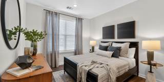 Landing at Lemay Gallery 16