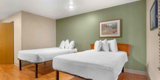 Wilmington - West Gallery 3