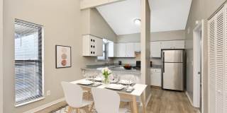Cedar Ridge Apartments and Townhomes Gallery 2