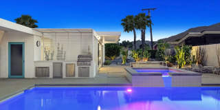 Mid-Century Steel Oasis in Palm Springs (Monthly Only - No Long Term) Gallery 41