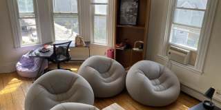 117 Hampshire St. Gallery 1