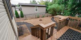 Charming 3 bedroom, 2 bathroom located in the picturesque Hot Springs Village Gallery 26
