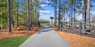 4 bedroom, 2.5 bathroom 2-story home at The Pines at New Hampstead!! July 2026 Gallery 9