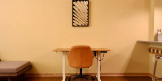 Settlement Place Gallery 195