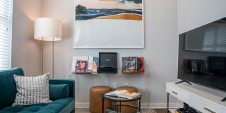 The Hamilton and Hume House Apartments Gallery 36