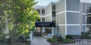 Lou Park Apartments Gallery 12