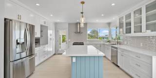 4 bedroom, 2.5 bathroom home in the desirable Mt Soledad neighborhood. Gallery 8