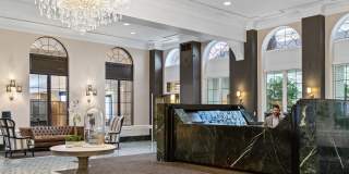 Marott Apartments Gallery 2