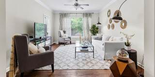 Park at Towne Lake Gallery 4
