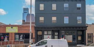 1832-34 Callowhill Street - A Gallery 25