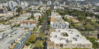 850 N Croft Ave unit: 203 Gallery 28