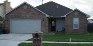 Moore Schools - New Flooring and Paint - In-Law Floor Plan Moore Schools - New Flooring and Paint - In-Law Floor Plan Gallery 1