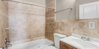 407 W 28TH Street 407 W 28TH Street Gallery 15